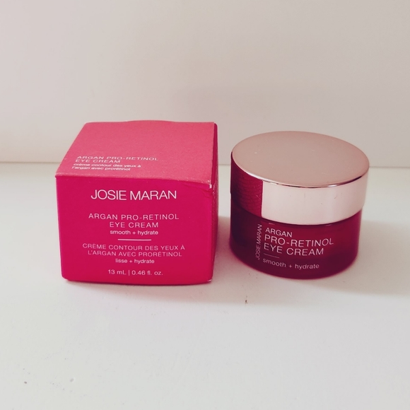 JOSIE MARAN Skincare Josie Maran Argan Proretinol Eye Cream Poshmark